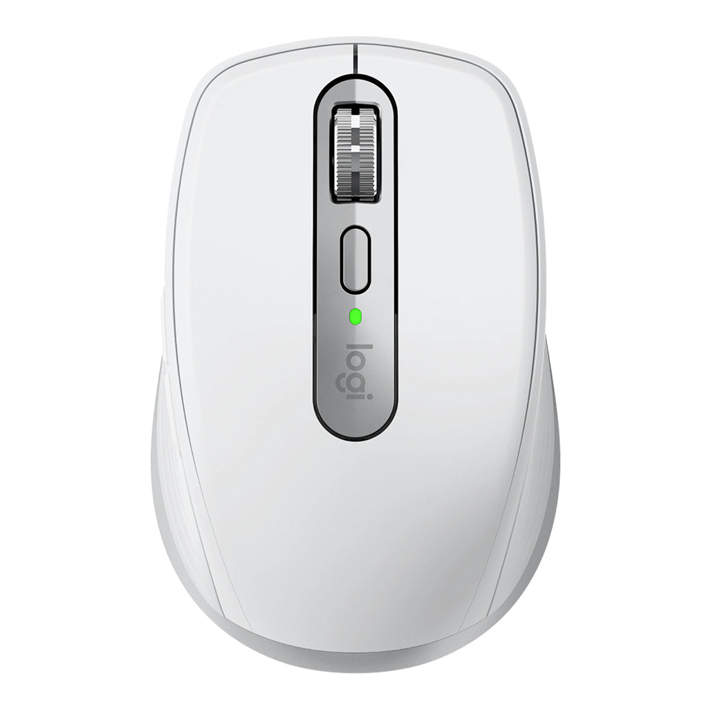A Photo Of Logitech MX Anywhere 3S - Compact Wireless Performance Mouse | 910-006932