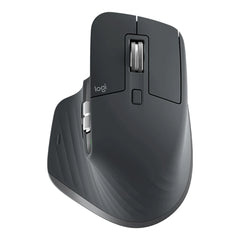 A Photo Of Logitech MX Keys Combo For Business Gen 2 - Complete Set with MX Master 3S Mouse, MX Keys Keyboard, and MX Palm Rest