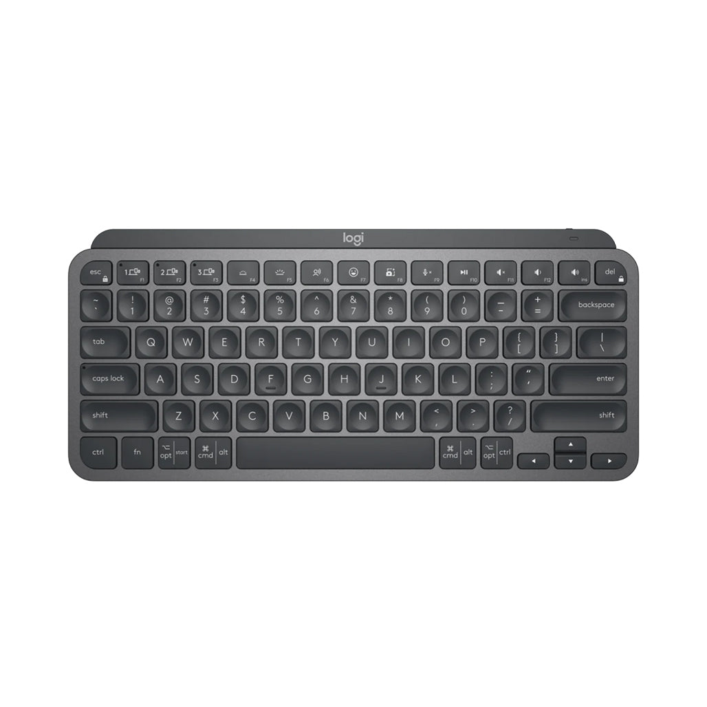 A Photo Of Logitech MX Keys Mini Combo for Business
