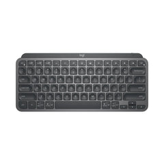 A Photo Of Logitech MX Keys Mini Combo for Business