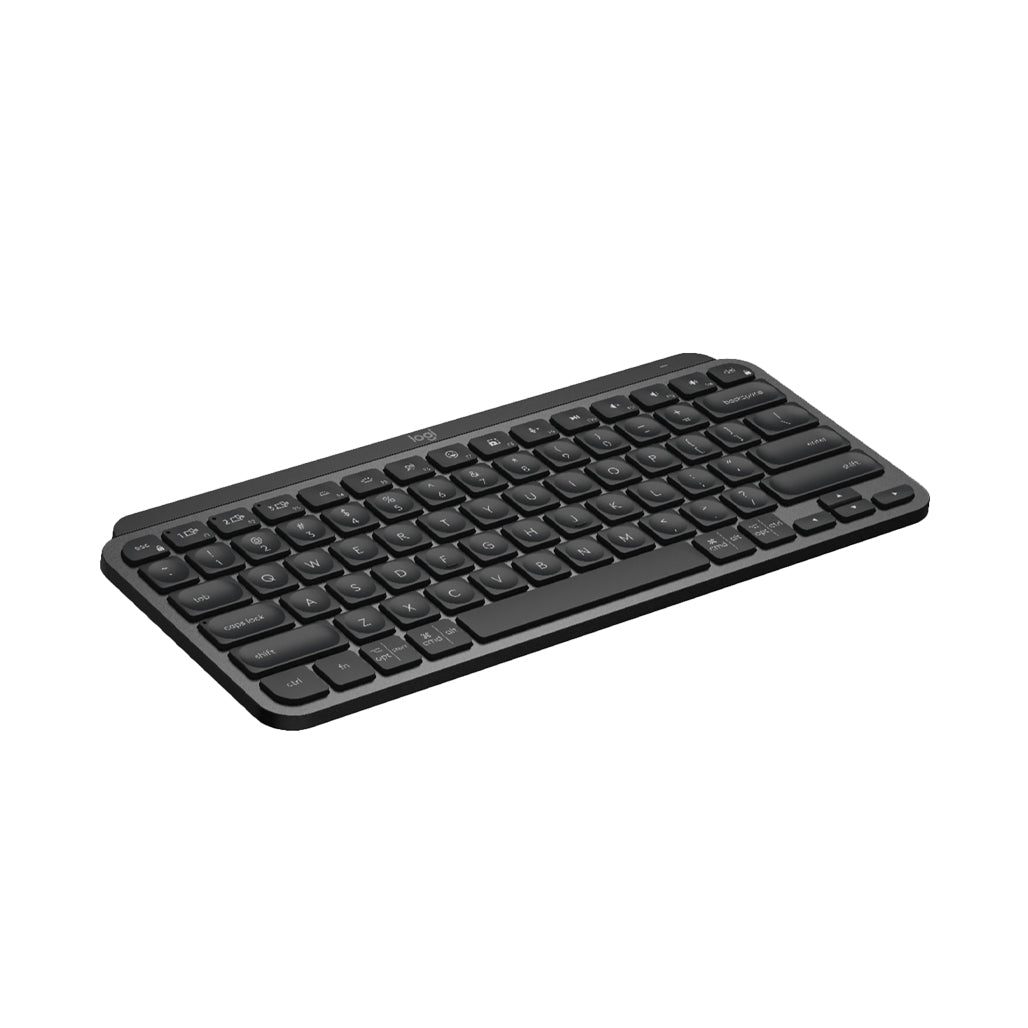 A Photo Of Logitech MX KEYS MINI - Compact Wireless Keyboard
