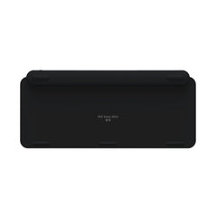 A Photo Of Logitech MX KEYS MINI - Compact Wireless Keyboard