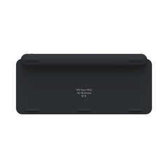 A Photo Of Logitech MX Keys Mini for Business - Compact Wireless Keyboard