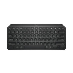 A Photo Of Logitech MX KEYS MINI - Compact Wireless Keyboard