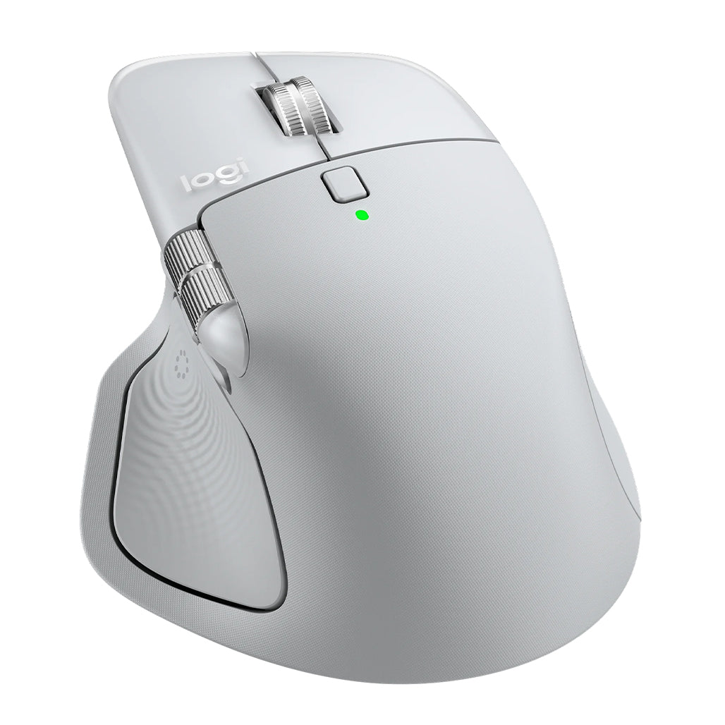 A Photo Of Logitech MX Master 4 for Mac - Wireless Mouse
