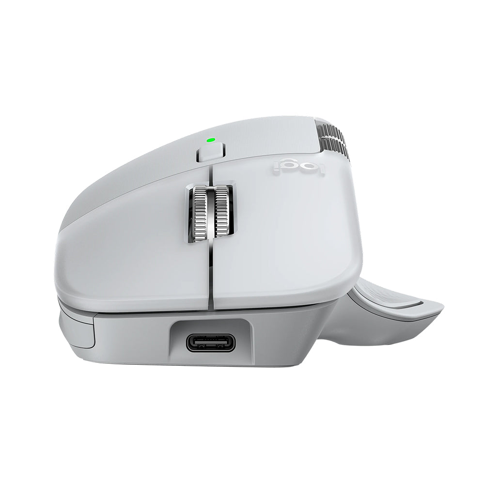 A Photo Of Logitech MX Master 4 for Mac - Wireless Mouse