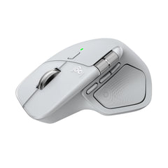 A Photo Of Logitech MX Master 4 for Mac - Wireless Mouse