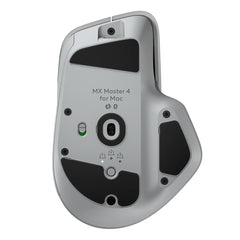 A Photo Of Logitech MX Master 4 for Mac - Wireless Mouse