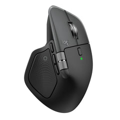 A Photo Of Logitech MX Master 4 for Mac - Wireless Mouse