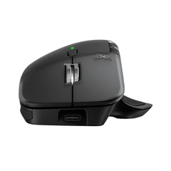 A Photo Of Logitech MX Master 4 for Mac - Wireless Mouse