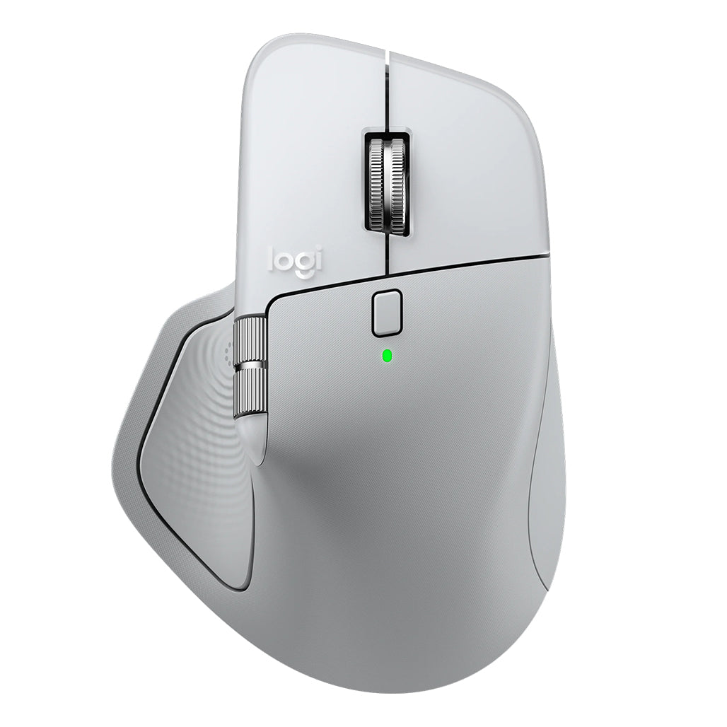A Photo Of Logitech MX Master 4 for Mac - Wireless Mouse