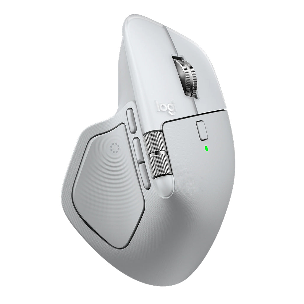 A Photo Of Logitech MX Master 4 for Mac - Wireless Mouse