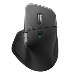 A Photo Of Logitech MX Master 4 for Mac - Wireless Mouse