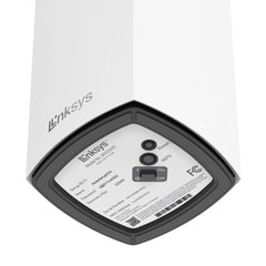 A Photo Of Linksys Atlas 6 1-Pack - Dual-Band Mesh WiFi 6 System