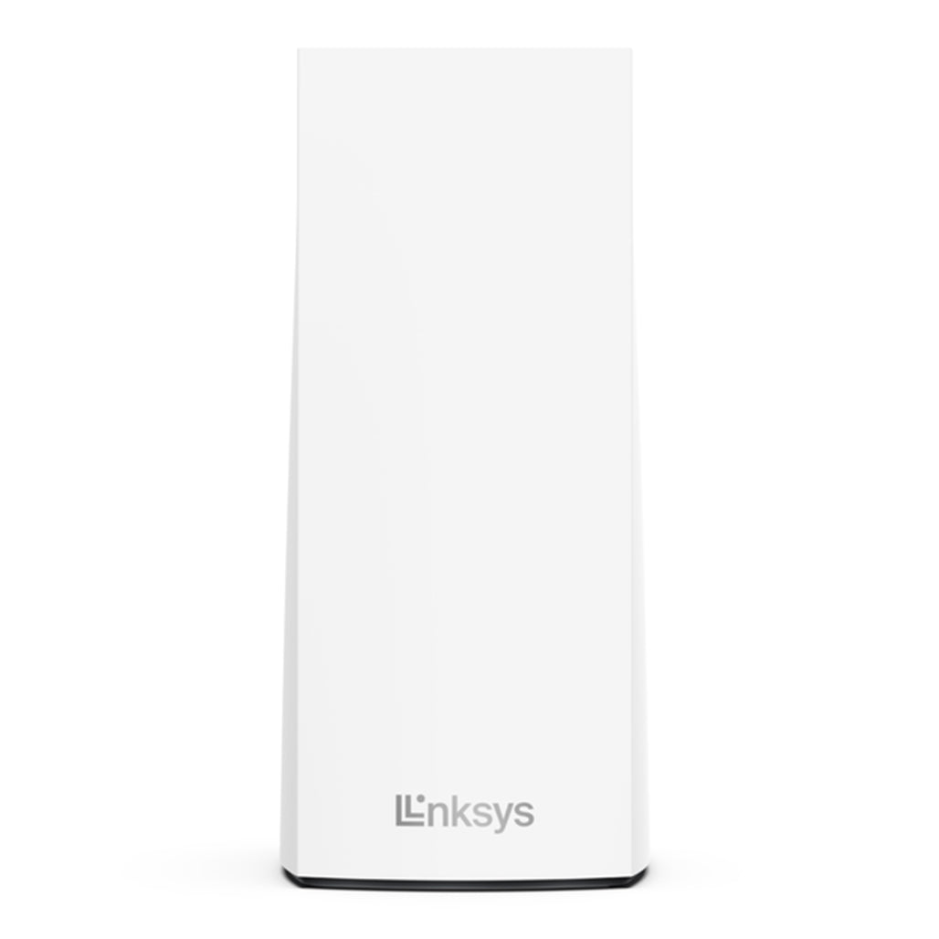 A Photo Of Linksys Atlas 6 3-Pack - Dual-Band Mesh WiFi 6 System