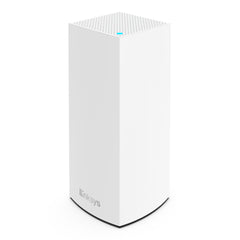 A Photo Of Linksys Atlas 6 3-Pack - Dual-Band Mesh WiFi 6 System