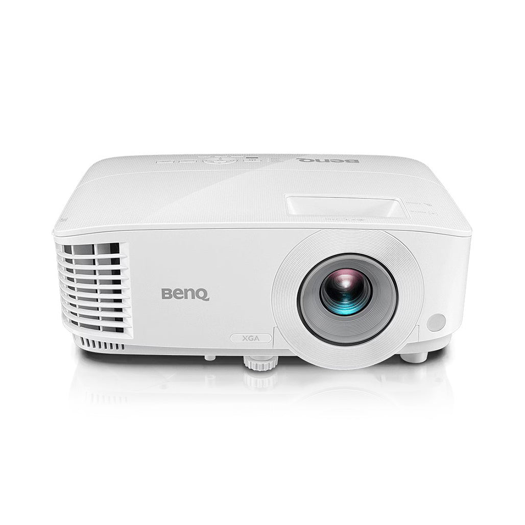 A Photo Of BenQ MX550 - 3600ml XGA Meeting Room Projector For Presentations