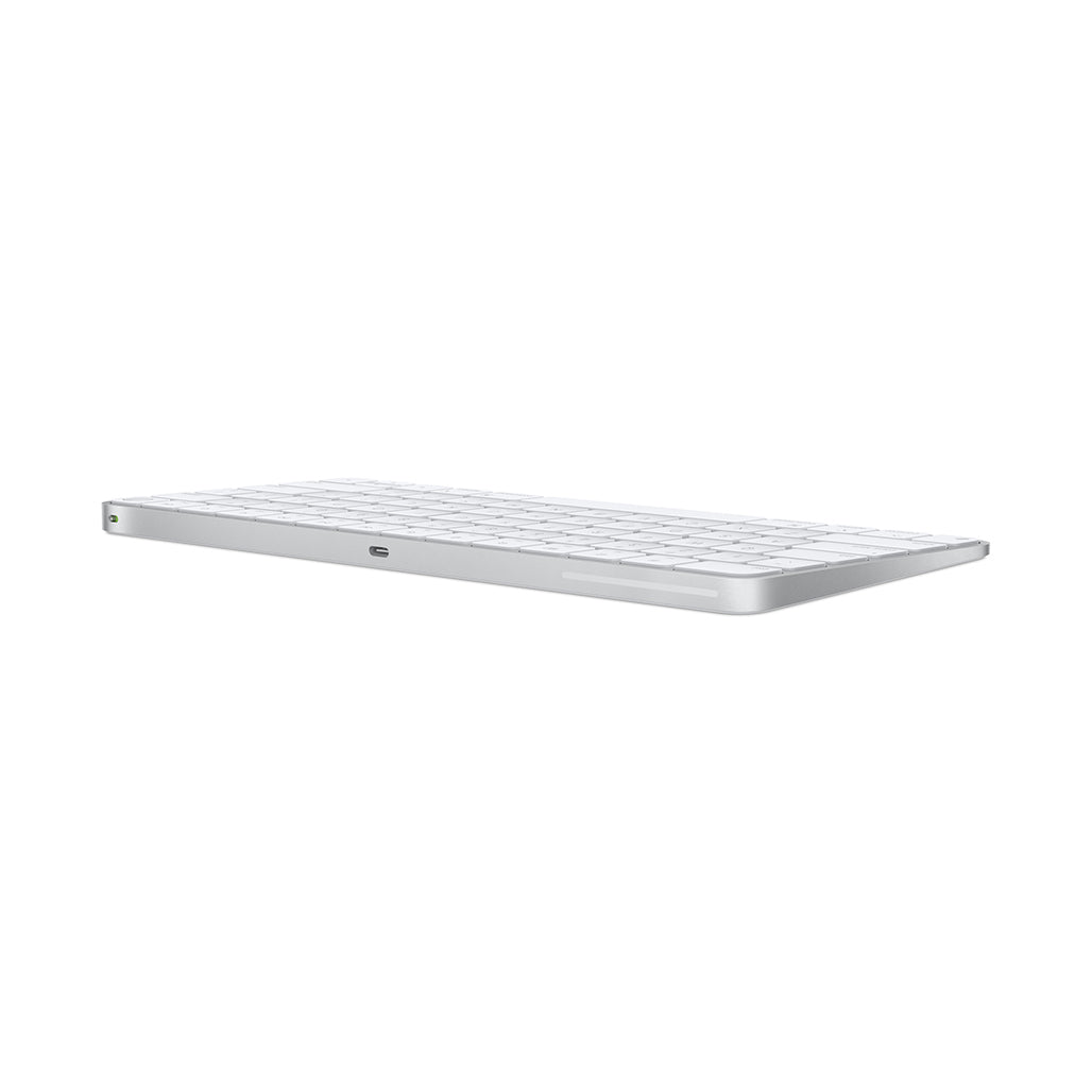 A Photo Of Apple Magic Keyboard with Touch ID