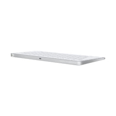 A Photo Of Apple Magic Keyboard with Touch ID