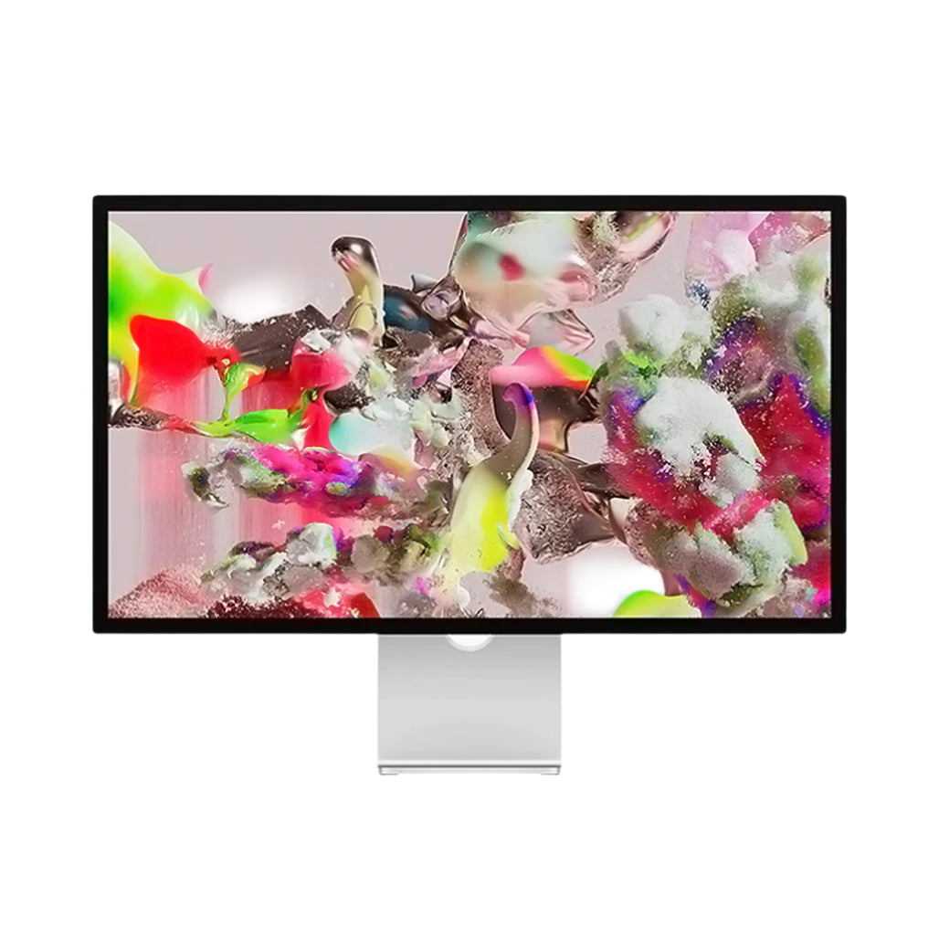A Photo Of Apple MYJG3 Studio Display - 27