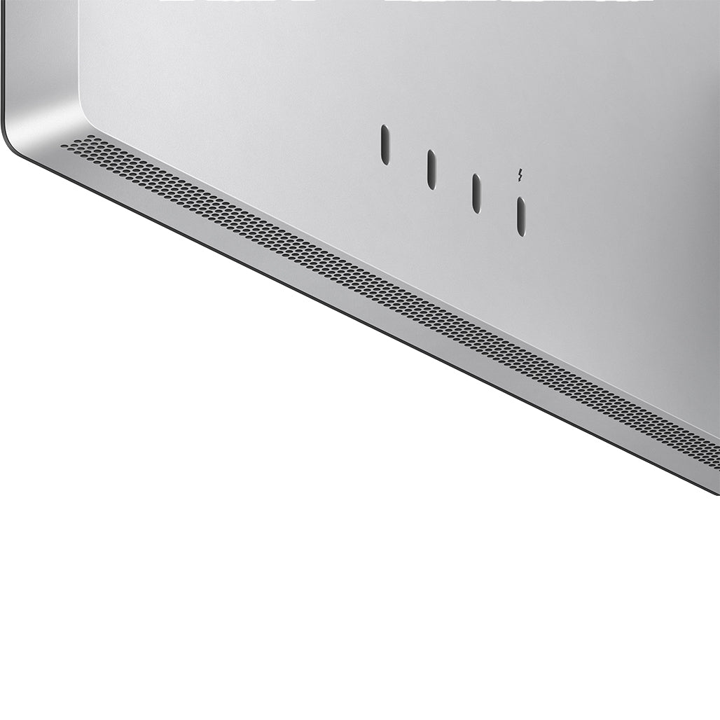 A Photo Of Apple Studio Display With Vesa Mount - MYJH3VC/A