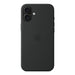 A Small Photo Of Apple iPhone 16 Plus Silicone Case with MagSafe's Color Variant