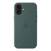 A Small Photo Of Apple iPhone 16 Plus Silicone Case with MagSafe's Color Variant