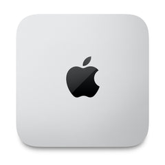 A Photo Of Apple Mac Studio Z1CD002LN - 16-Core CPU M4 Max - 64GB Ram - 1TB SSD - 40-core GPU