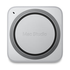 A Photo Of Apple Mac Studio Z1CD002LN - 16-Core CPU M4 Max - 64GB Ram - 1TB SSD - 40-core GPU