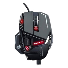 A Photo Of MadCatz R.A.T. 8+ - Fully Adjustable Gaming Mouse
