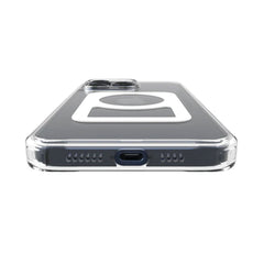 A Photo Of MagBak for iPhone 15 Pro - Slim Case with MagSafe Compatibility and MagStick Mounting Solution