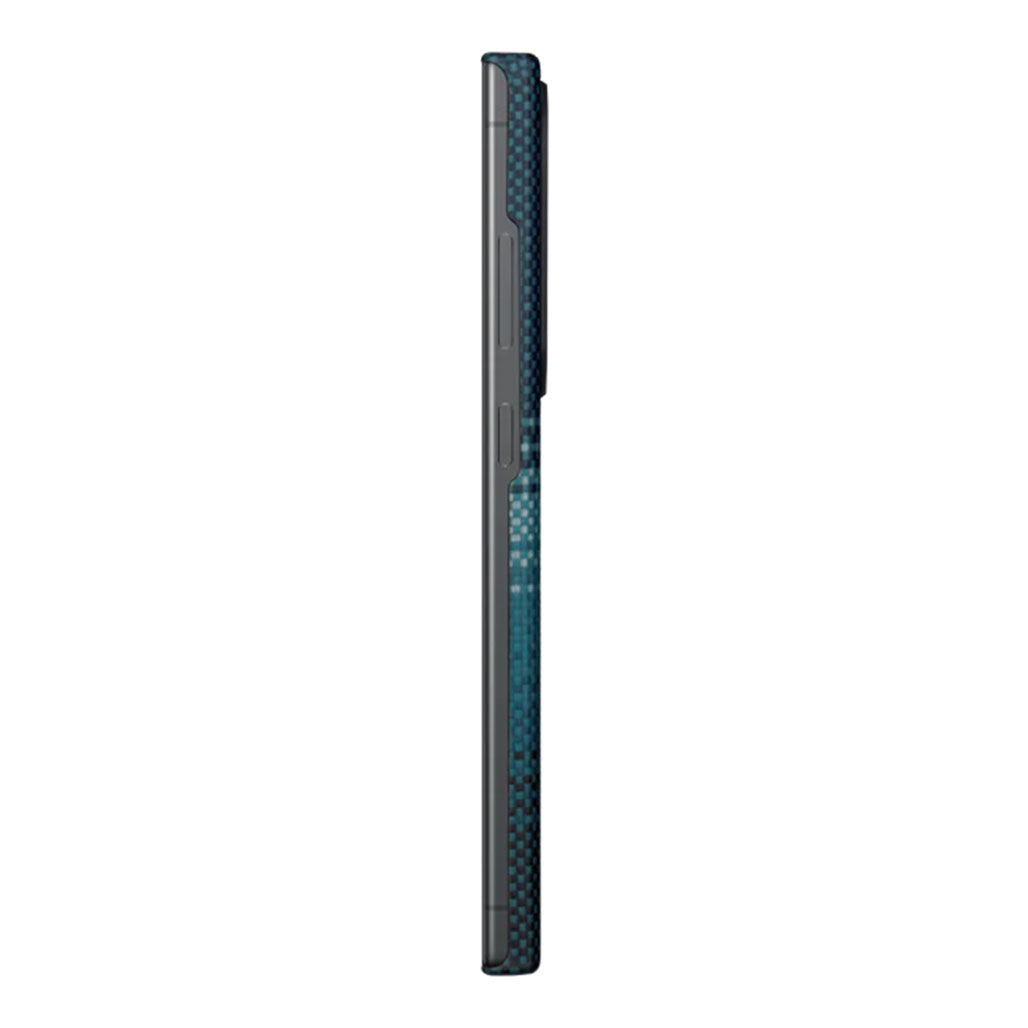 A Photo Of Pitaka MagEZ Case 4 For Samsung Galaxy S24 Ultra - Moonrise