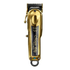 A Photo Of Wahl Magic Clip Gold Cordless Hair Clipper