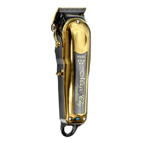 Wahl Magic Clip Gold Cordless Hair Clipper