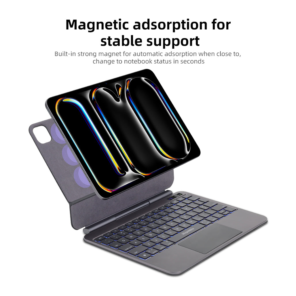 A Photo Of Blupebble Ipad Air 11