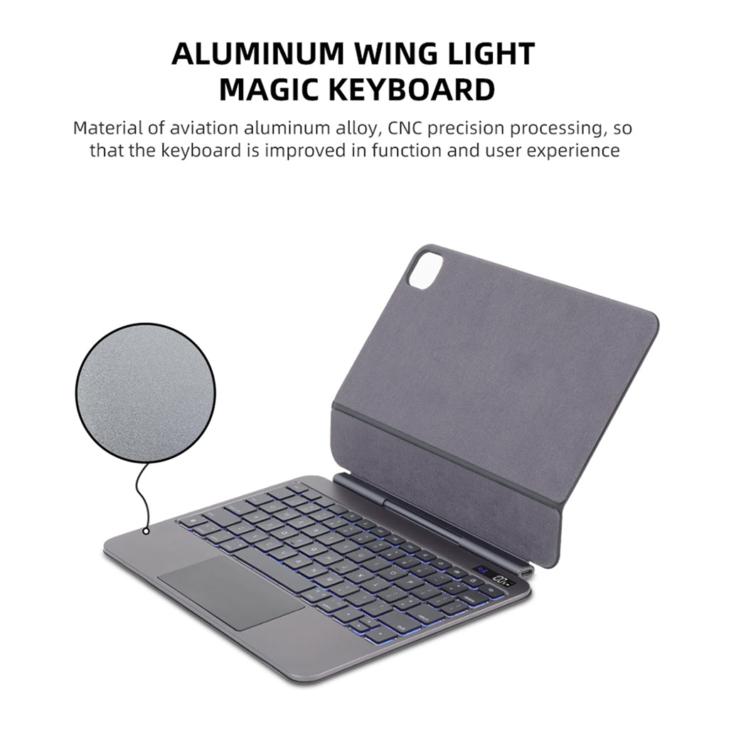 A Photo Of Blupebble Ipad Air 13