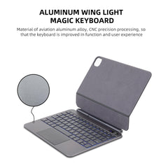 A Photo Of Blupebble Ipad Air 11