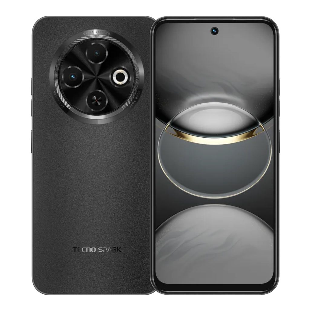 A Photo Of Tecno Spark 30C