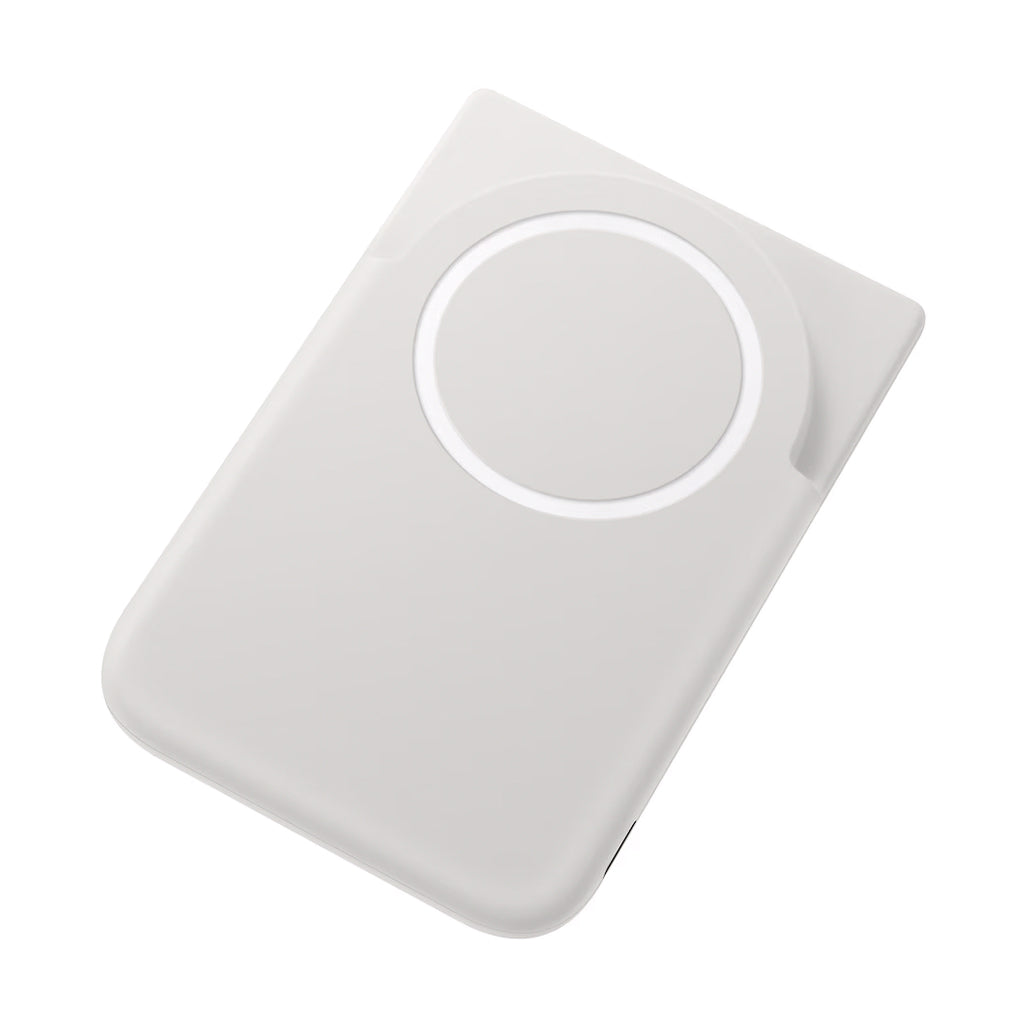 A Photo Of Samsung Magnet Wireless Battery Pack 5000mAh