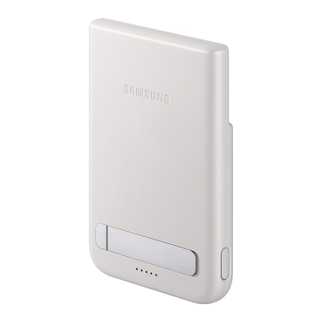 A Photo Of Samsung Magnet Wireless Battery Pack 5000mAh