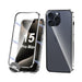 A Small Photo Of Magnetic Case for iPhone 15 Pro Max's Color Variant