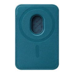 A Photo Of Pitaka Magnetic Woven Wallet with MagSafe Compatibility