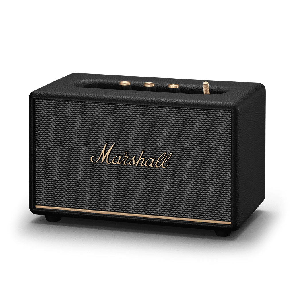 A Photo Of Marshall Acton III - Bluetooth Speaker System