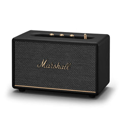 A Photo Of Marshall Acton III - Bluetooth Speaker System