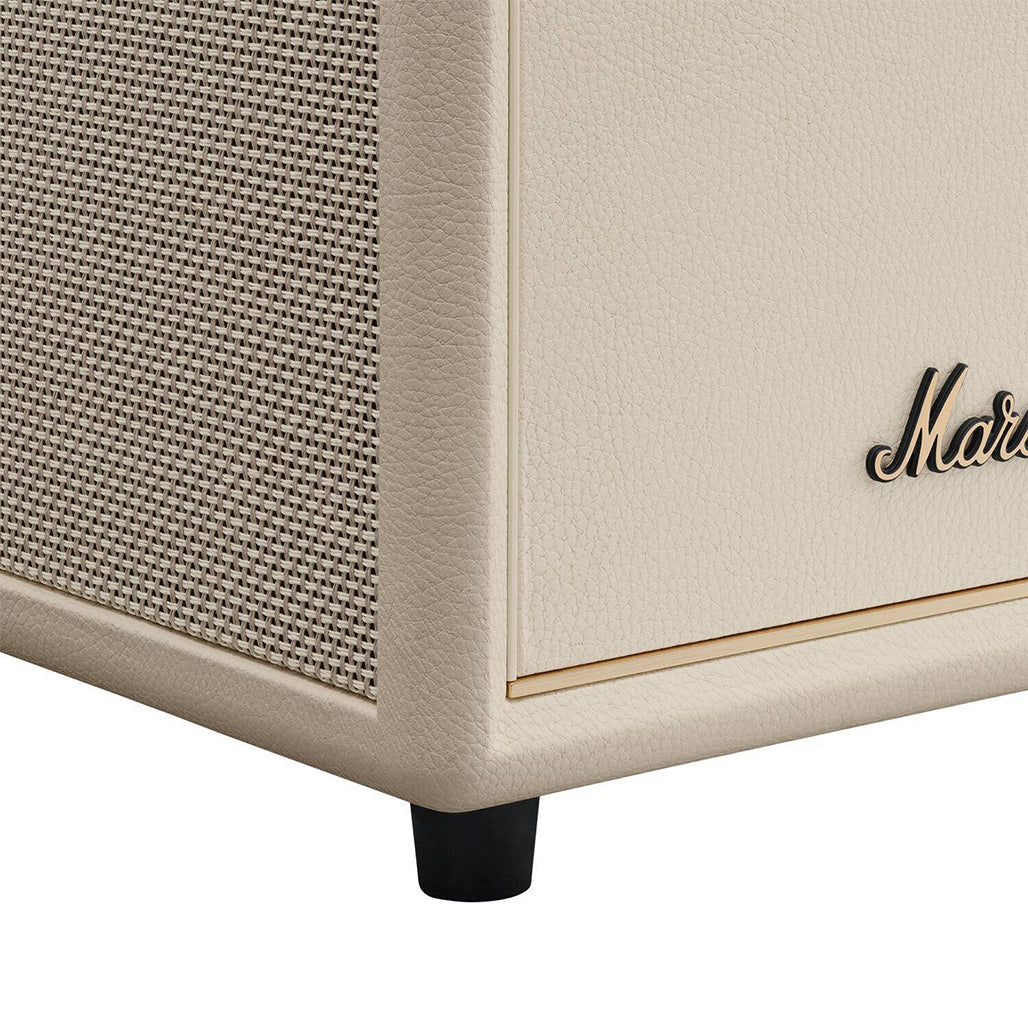 A Photo Of Marshall Heston Sub 200 Wireless Bluetooth LE Audio Subwoofer