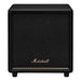 A Small Photo Of Marshall Heston Sub 200 Wireless Bluetooth LE Audio Subwoofer's Color Variant