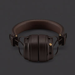 A Photo Of Marshall Major V Wireless On-Ear Headphones