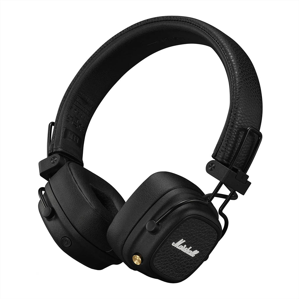 A Photo Of Marshall Major V Wireless On-Ear Headphones
