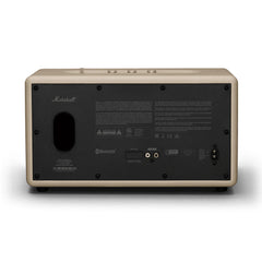 A Photo Of Marshall Stanmore III - Bluetooth Speaker