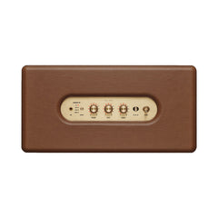A Photo Of Marshall Woburn III - Bluetooth Speaker